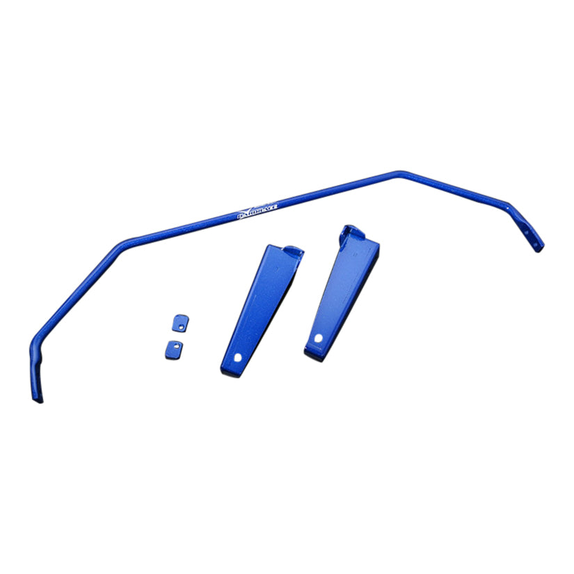 Hardrace 19mm Add-On Rear Anti Roll Bar 3Pc Set Toyota Yaris RC 13+