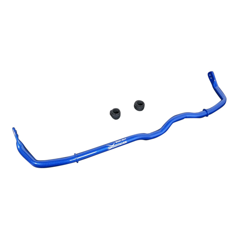 Hardrace 30mm Front Anti Roll Bar 3Pc Set VW Tiguan Mk2 AWD 17+