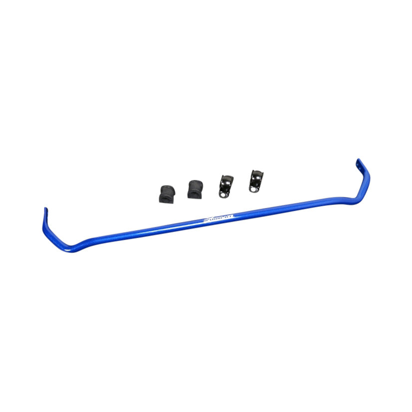 Hardrace 25.4mm Rear Anti Roll Bar 3Pc Set Honda Civic EG EH EJ1 EJ2 Integra DC2 Type R 92-00