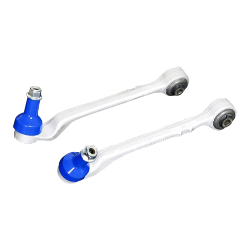 Hardrace Street Series Front Lower Rear Control Arm 2Pc Set BMW 1 2 3 Series F3X F2X