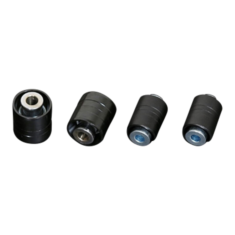 Hardrace Pillow Ball Front LCA Bushes Honda Civic EF Integra DA 88-91