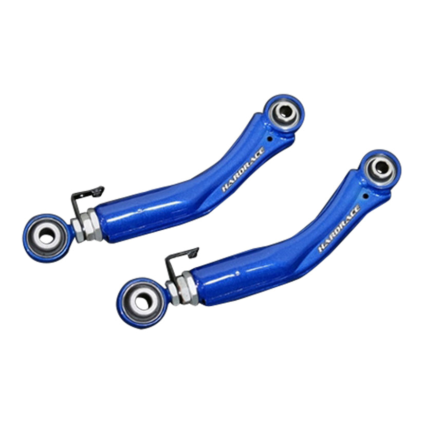 Hardrace Adjustable Rear Upper Camber Kit Lexus GS350 IS300H GRL10 GSE3 10+