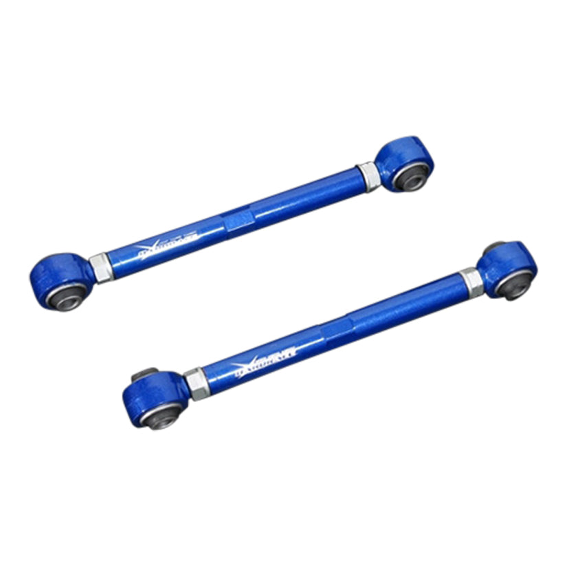 Hardrace Adjustable Rear Toe Kit 2Pc Set Hyundai Elantra Sport 1.6T 16+