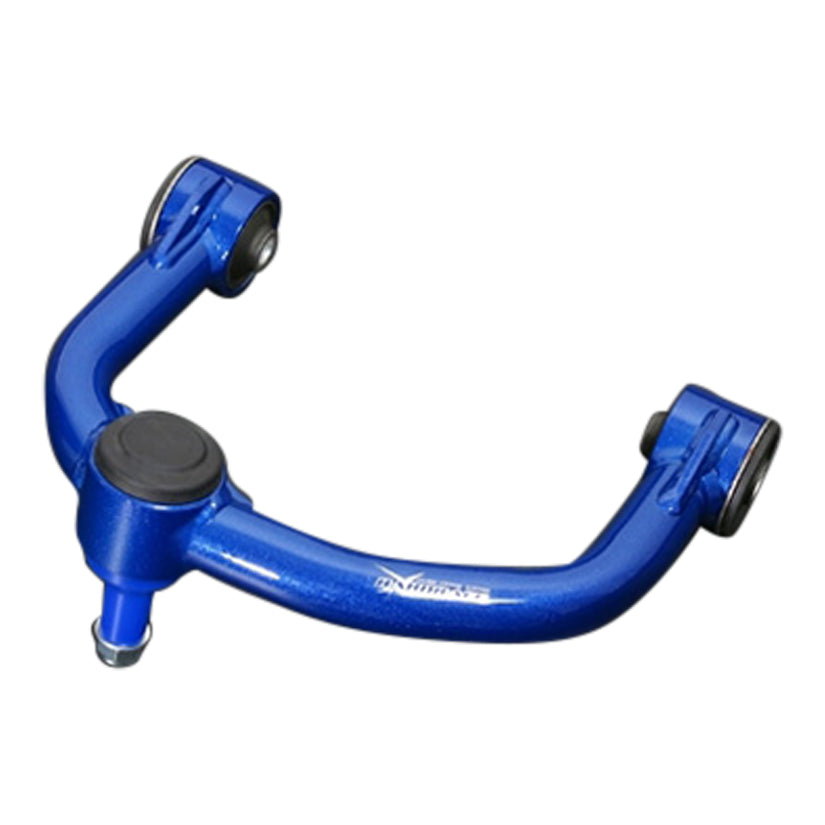 Hardrace Pickup Series Front Upper Control Arm 2Pc Set Ford F150 04-14