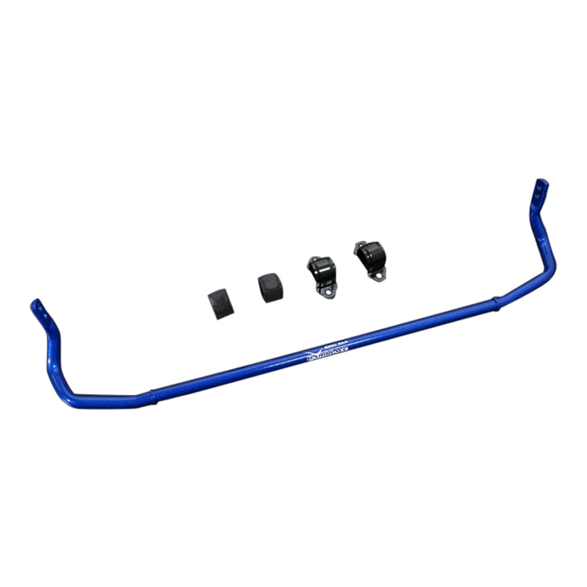 Hardrace 25.4mm Rear Anti Roll Bar 5Pc Set Toyota CH-R 2WD 17+