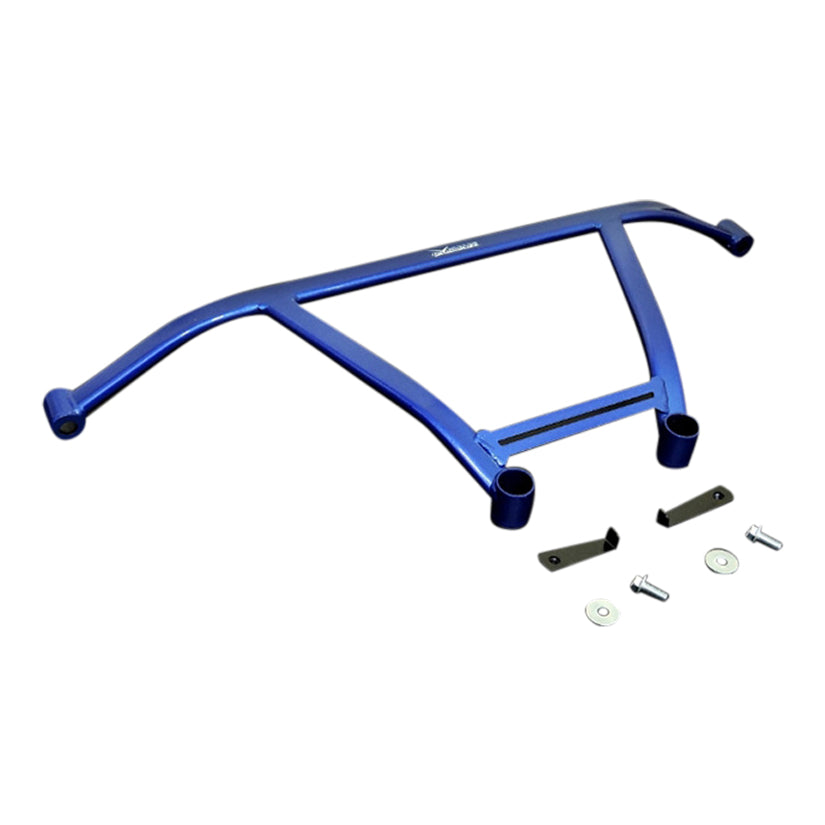 Hardrace Rear Lower Brace 1Pc Ford Focus Mk3 Non RS 11+