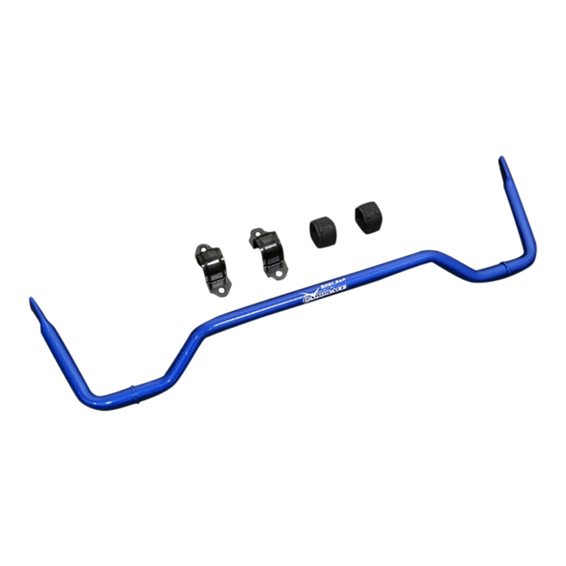 Hardrace 28mm Rear Anti Roll Bar 5Pc Set BMW X5 07-18