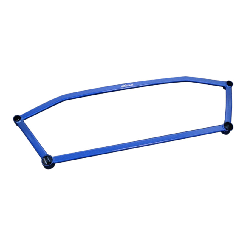 Hardrace Front Lower 4 Point Brace 1Pc Toyota RAV4 13-18