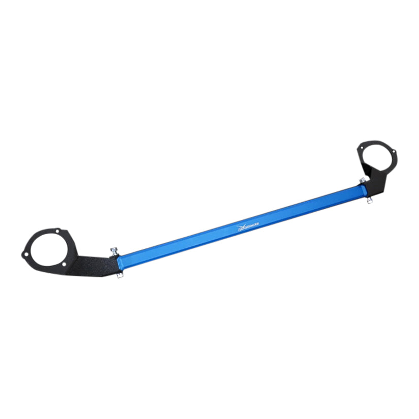 Hardrace Strut Bar 1Pc VW Golf Mk6 08-13