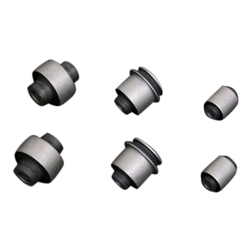 Hardrace Hardened Front Lower Control Arm Bushes Honda S2000 AP1 AP2 99-09