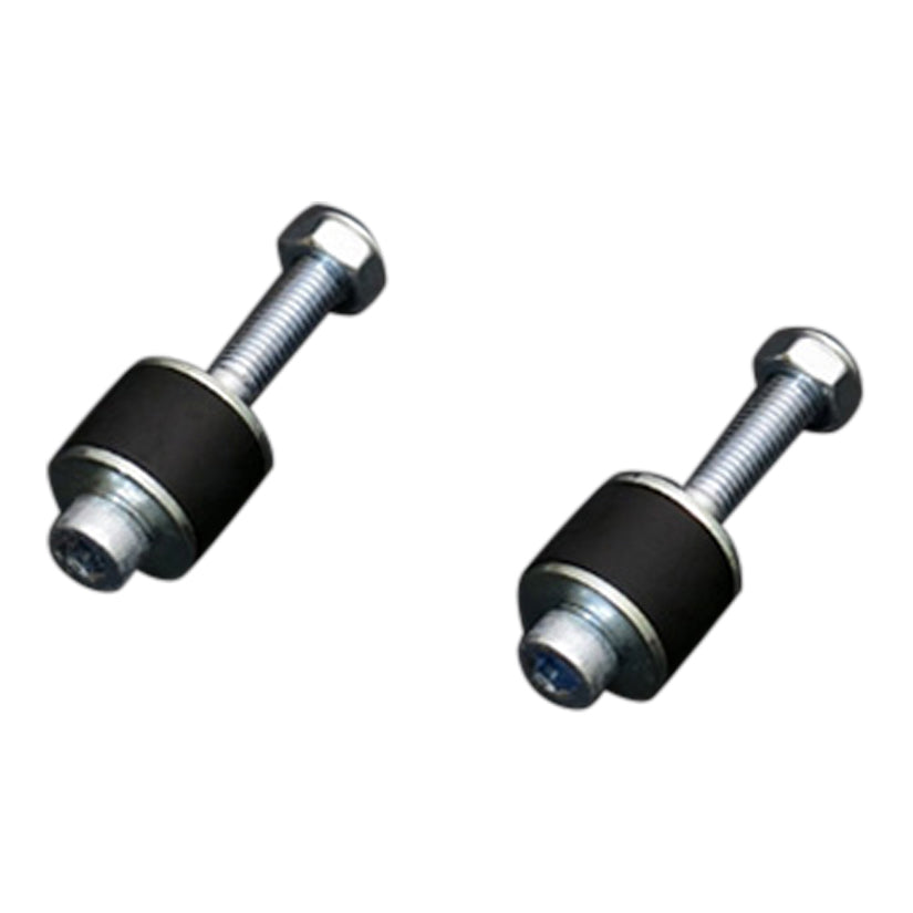 Hardrace Rear Stabilizer Link Spacer Honda Civic EF EG EK 89-92