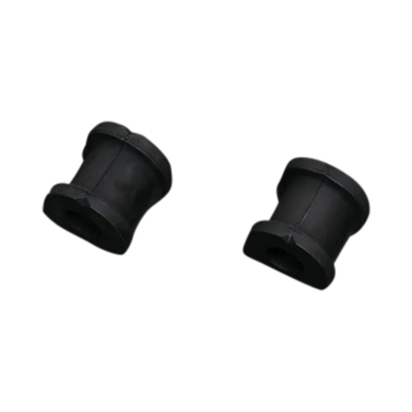 Hardrace 22mm Reinforced Stabilizer Bushes 2Pc Set Subaru Legacy BM BR Forester SH SJ Impreza GRB WRX VA