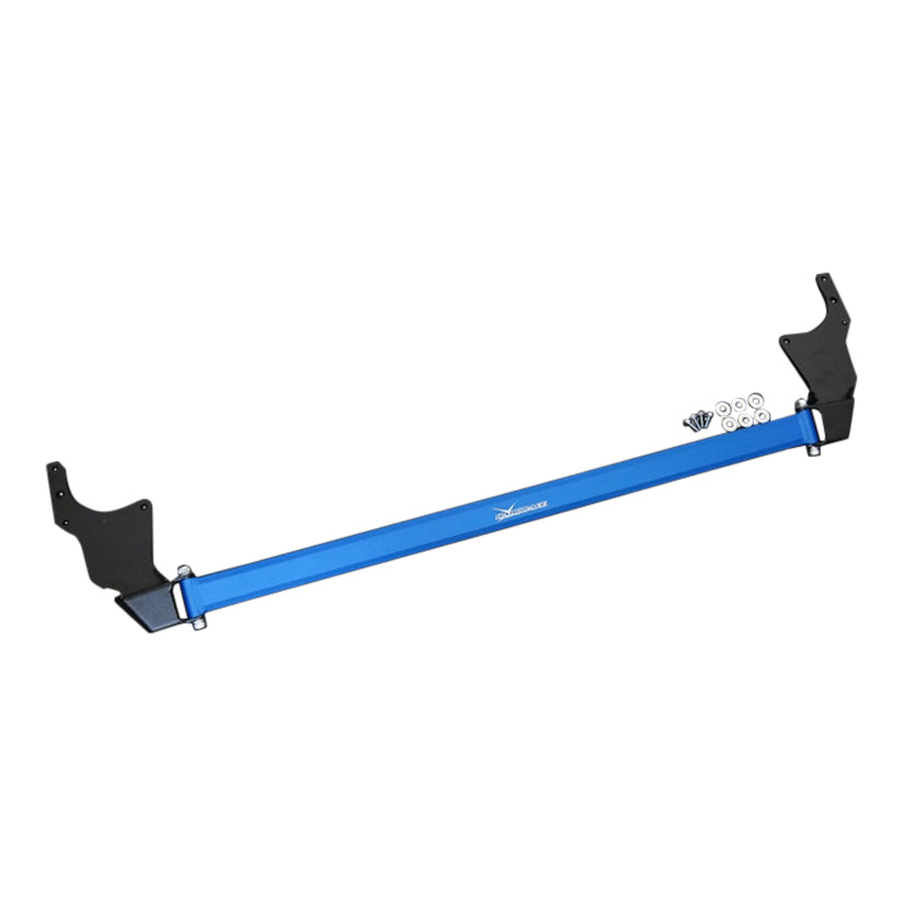 Hardrace Front Strut Bar 1Pc Toyota Prius ZVW50 16+