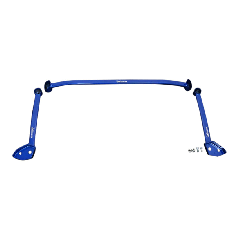 Hardrace Front Lower Brace 3Pc Set Subaru Levorg 16+