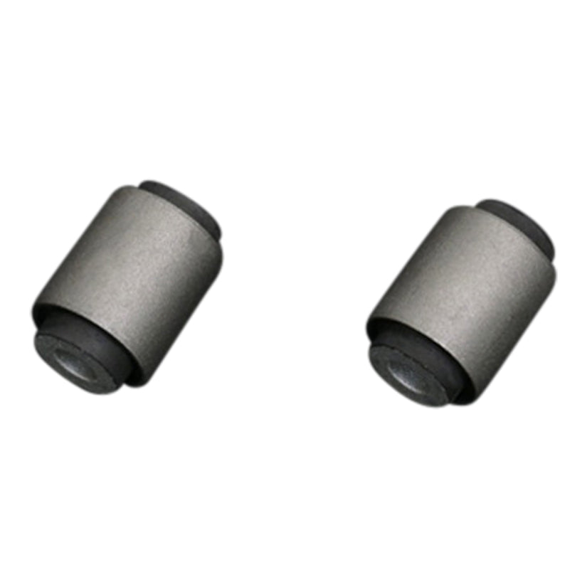 Hardrace Hardened Rear Lower Arm Bushes 2Pc Set Mitsubishi 3000GT