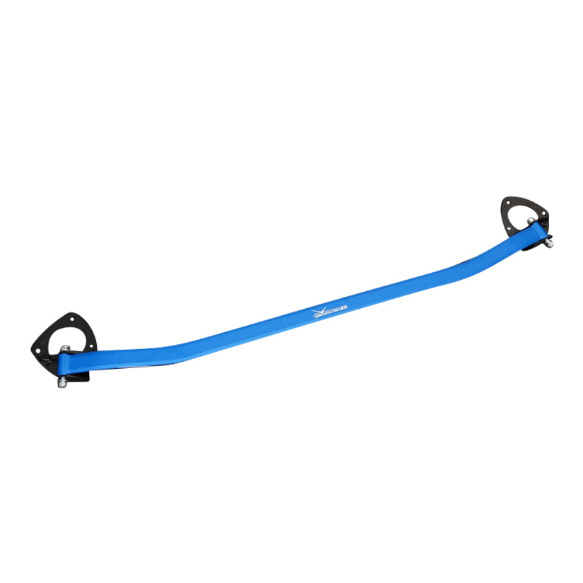 Hardrace Front Strut Bar 1Pc Mazda 3 BK 03-09