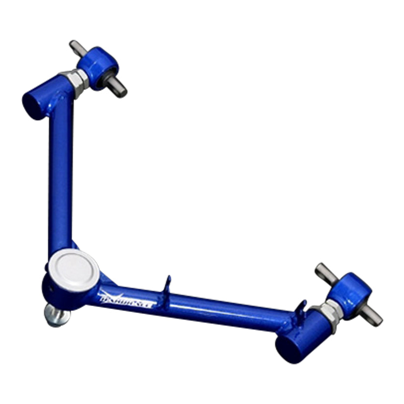 Hardrace Street Series Front Upper Camber Kit 2Pc Set Polaris Slingshot 14+