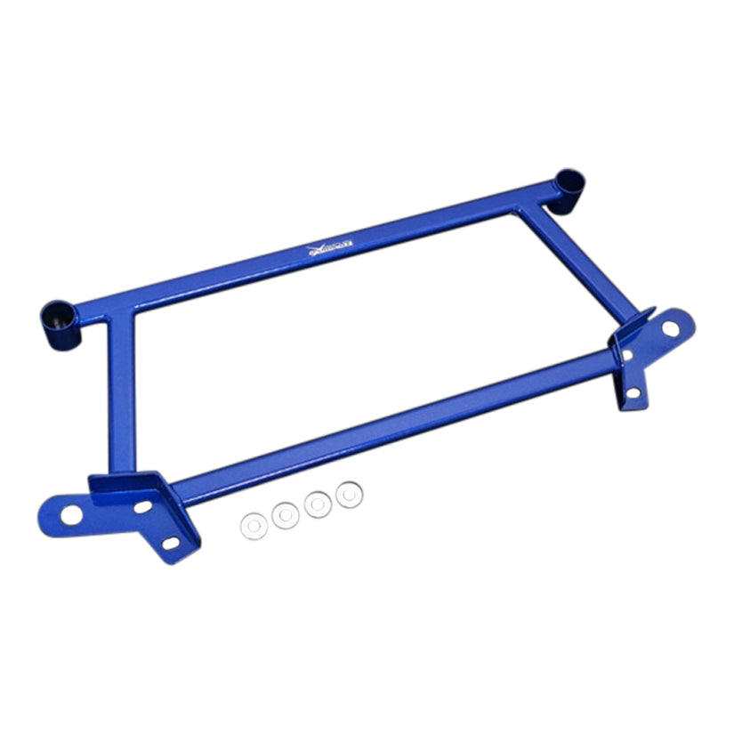 Hardrace Front Lower Brace 1Pc Volvo V60 10-18