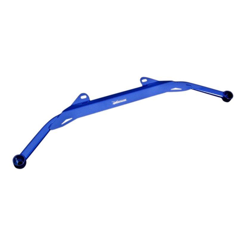 Hardrace Middle Lower Brace 1Pc Ford Fiesta Mk7 08-13