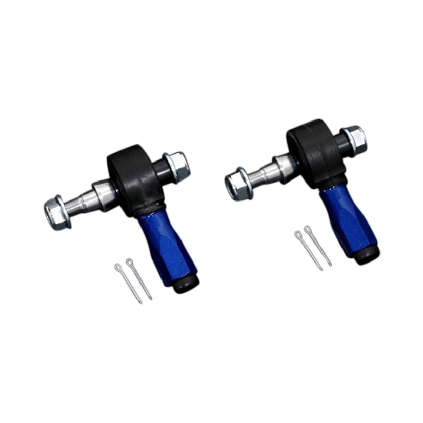 Hardrace RC Tie Rod End 2Pc Set Mazda RX7 FC 89-92