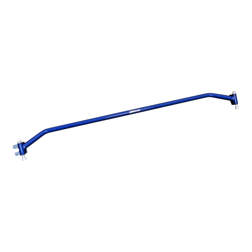 Hardrace Front Rear Lower Brace 1Pc Suzuki Swift 04-10