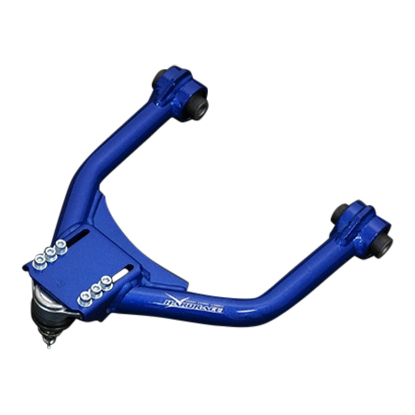 Hardrace Street Series Front Upper Camber Kit Dodge 2Pc Set Challenger 11+