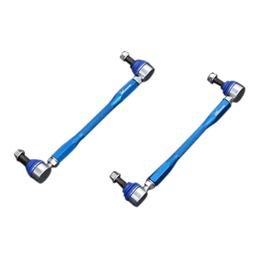 Hardrace 240-279mm Reinforced Front Stabilizer Links Mazda Mazda 3 05+