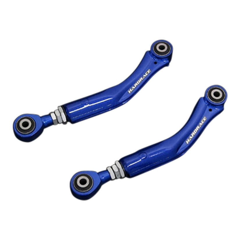 Hardrace Street Series Rear Upper Camber Kit Dodge 2Pc Set Challenger 11+