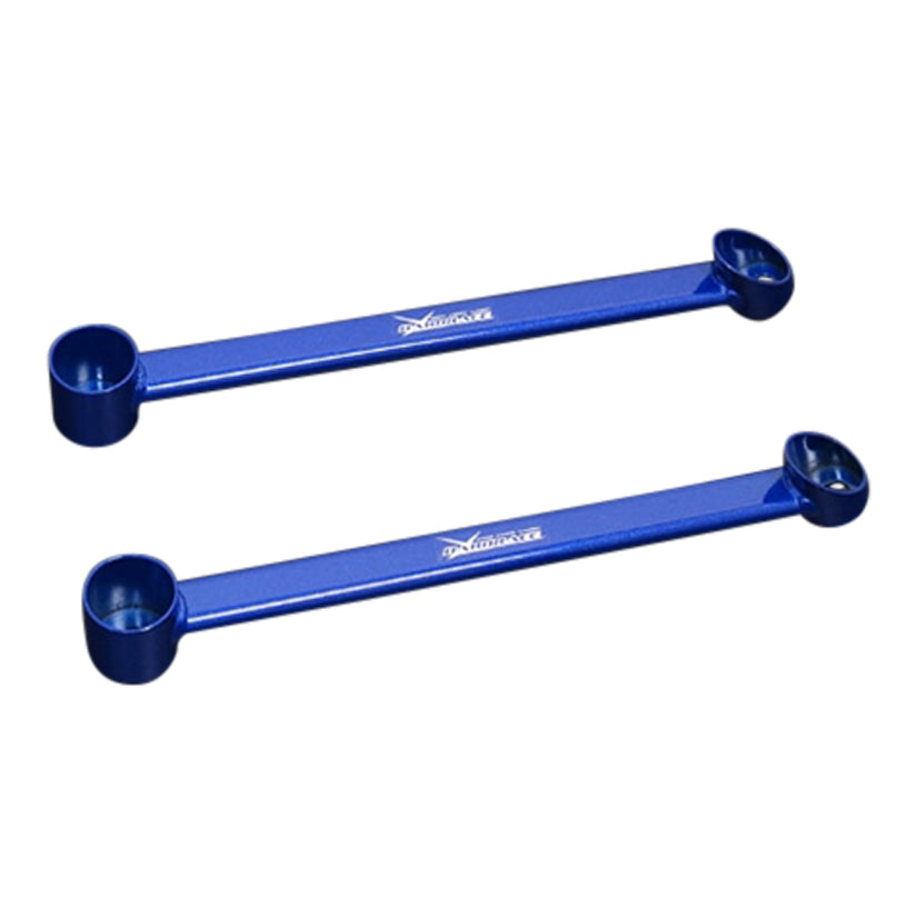 Hardrace Rear Lower Brace 2Pc Set Hyundai Elantra 17+