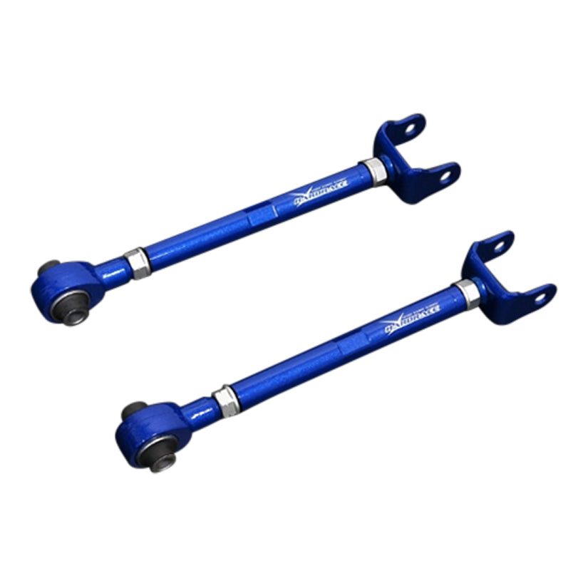 Hardrace Street Series Adjustable Rear Toe Control Arm 2Pc Set Mazda CX-9 16+