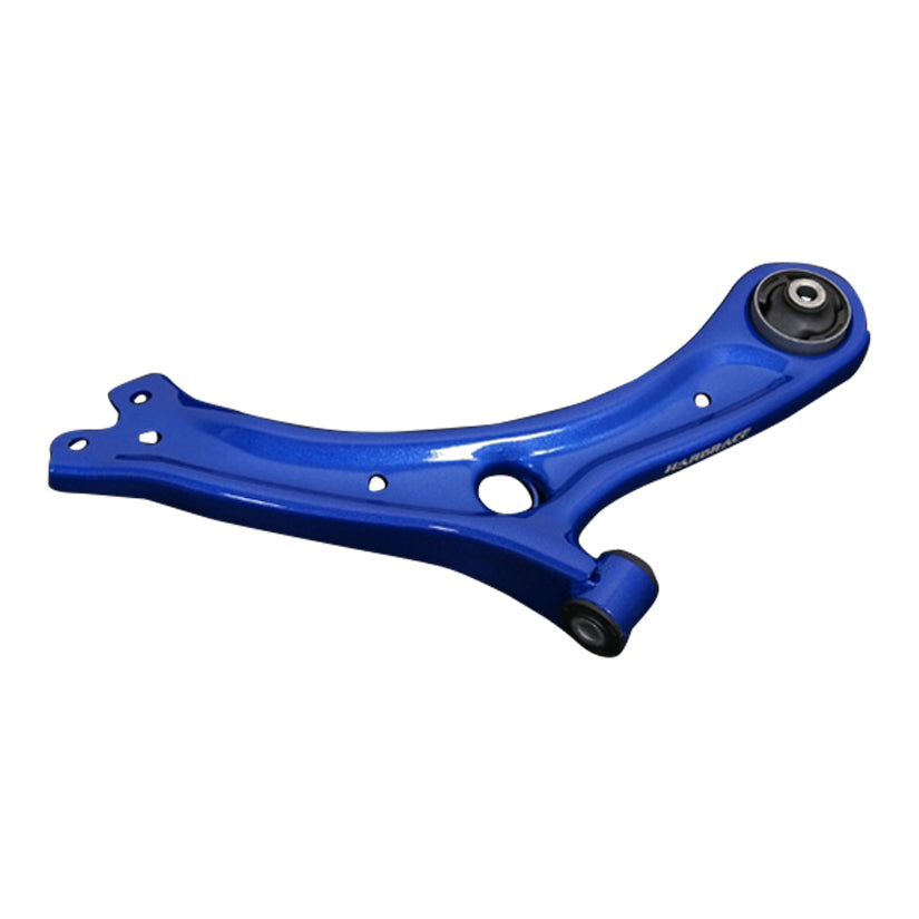Hardrace Street Series Front Lower Control Arm 2Pc Set Honda HR-V 14+