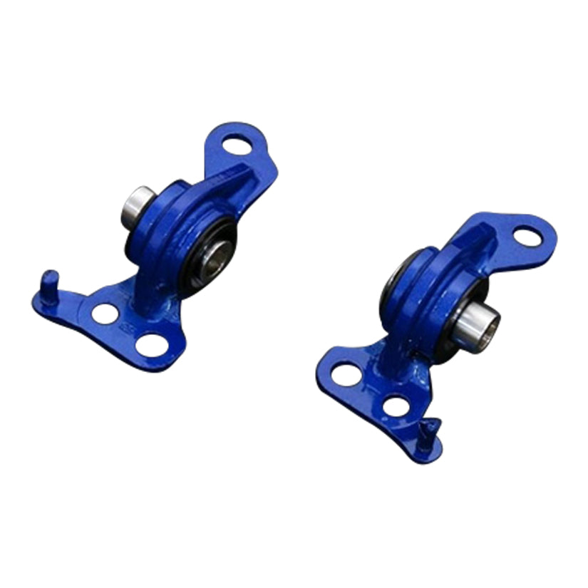 Hardrace Race Series Front Compliance Bush 2Pc Set Honda Civic EG DC2 92-95