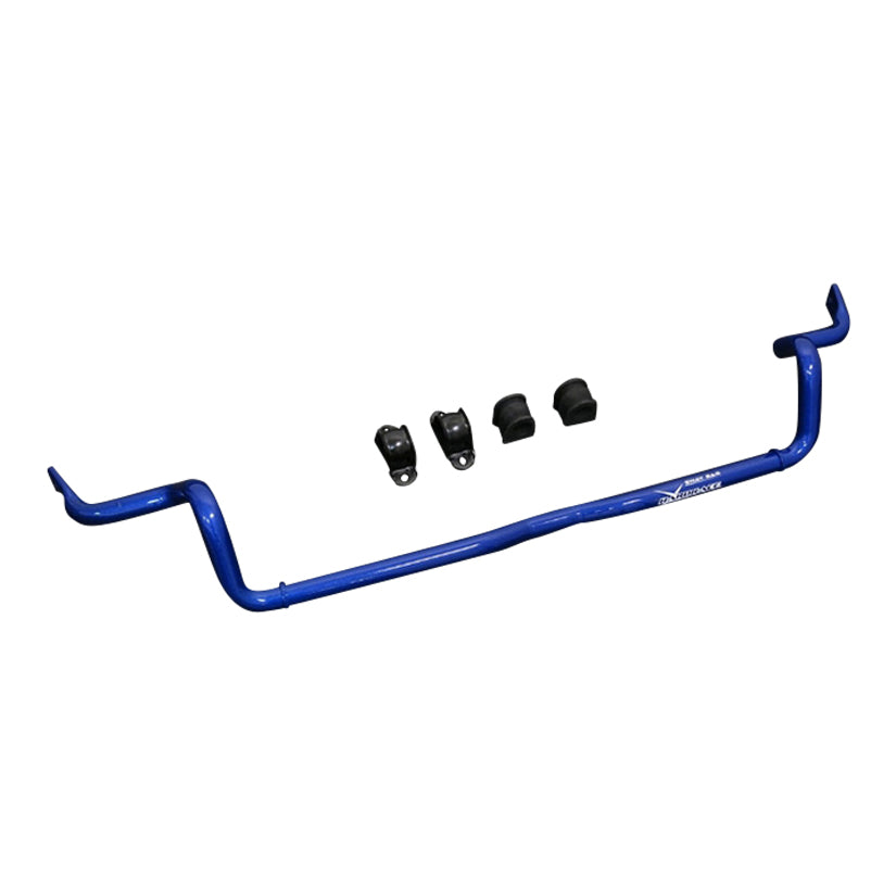 Hardrace 28mm Front Anti Roll Bar 5Pc Set Hyundai Elantra 16+