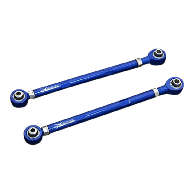 Hardrace Race Series Adjustable Rear Toe Kit Hyundai Genesis G70 17+