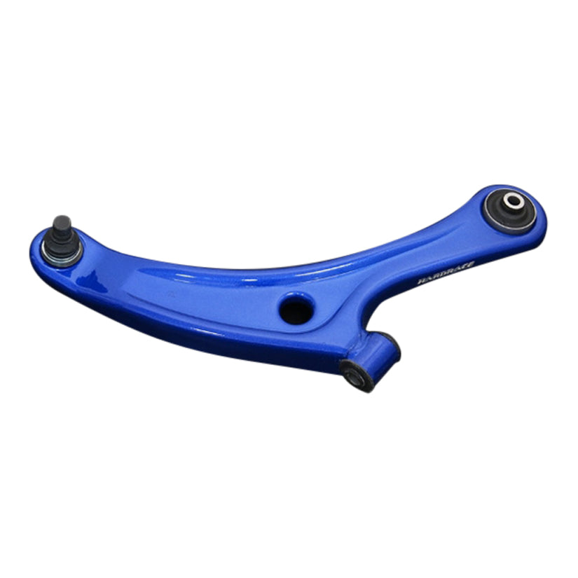 Hardrace Street Series Front Lower Control Arm 2Pc Set Luxgen S5 U6 12+