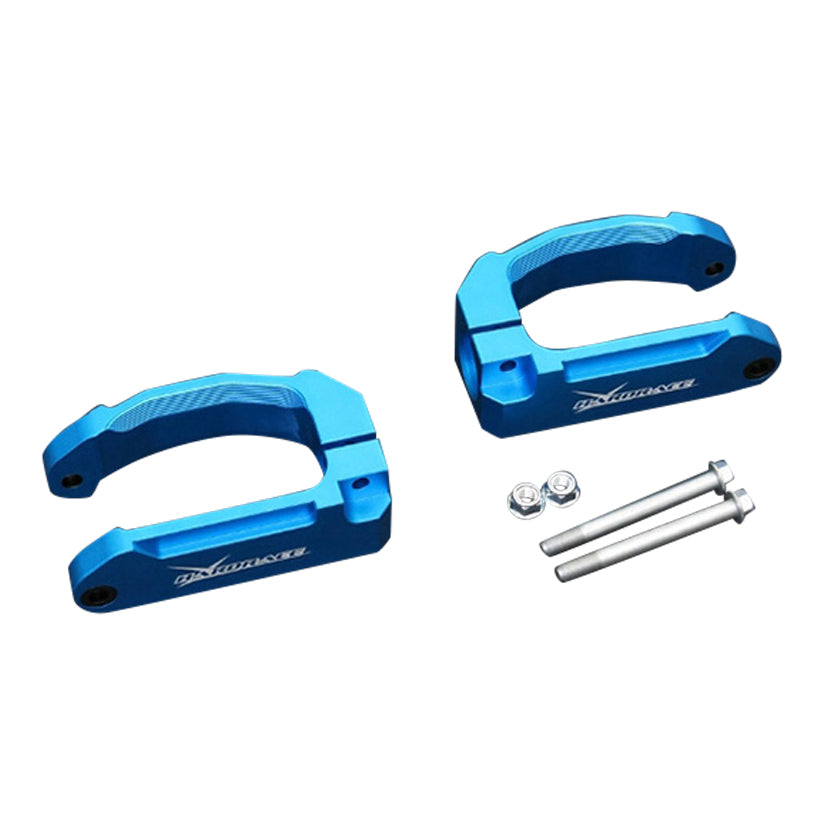 Hardrace Stance Series Drop Forks Honda Civic EK 96-00 JDM / SI USDM