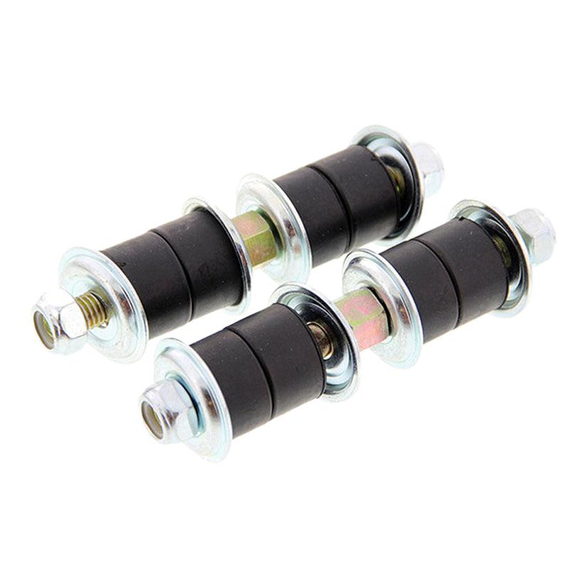 Hardrace Honda Civic 88-95 EG Front TPV Reinforced Stabilizer Link Kit Black 2Pcs