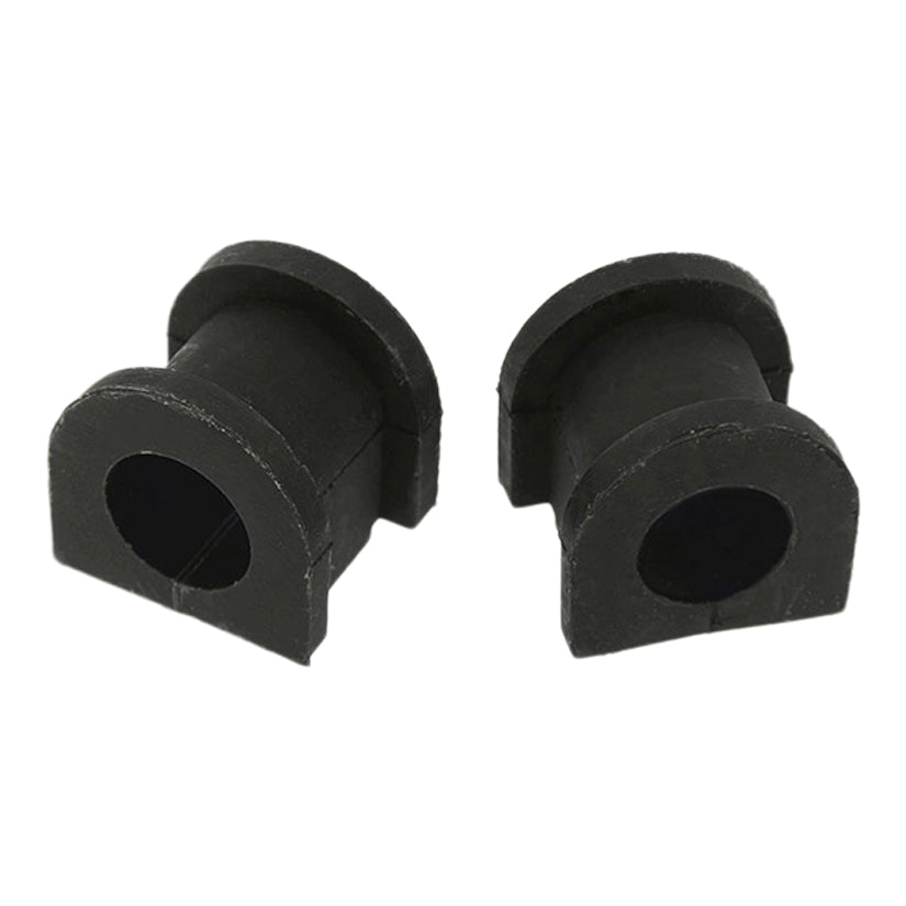 Hardrace Honda Civic EF EG EK 19mm Rear Stabilizer Bushing Black 2Pcs