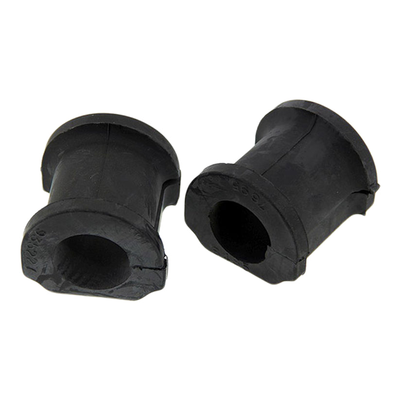 Hardrace Honda Civic 01-05 ES Front 25mm Stabilizer Bushing Black 2Pcs
