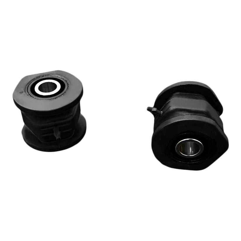 Hardrace EK Front Lower Arm Compliance Bush Pillow Ball 2Pcs 96-00