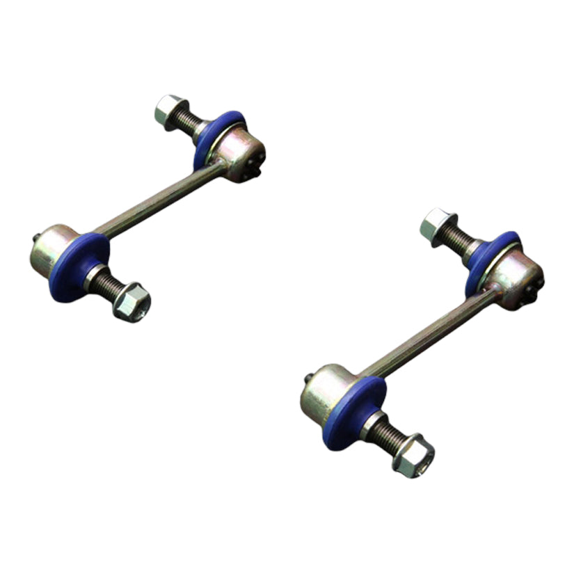 Hardrace Eclipse/Galant Front TPV Reinforced Stabilizer Link 2Pcs 95-02