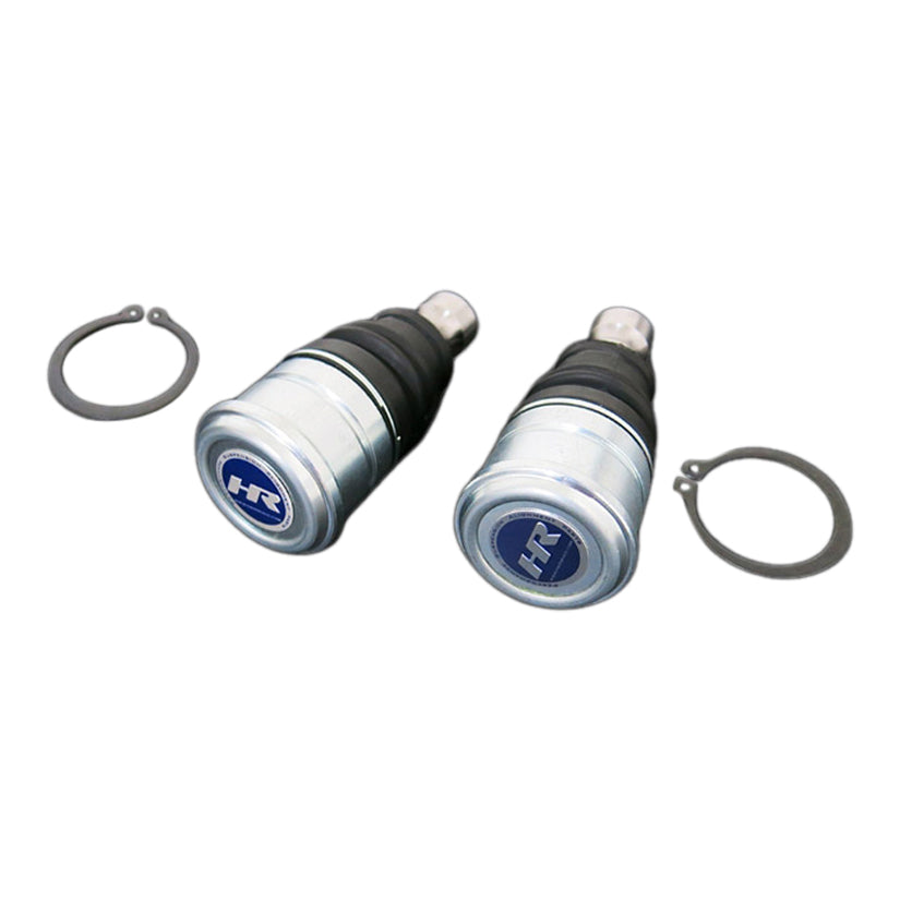 Hardrace Mitsubishi Lancer Evolution 4-6 Front Roll Center Adjuster Increase 15mm 2Pcs 96-01