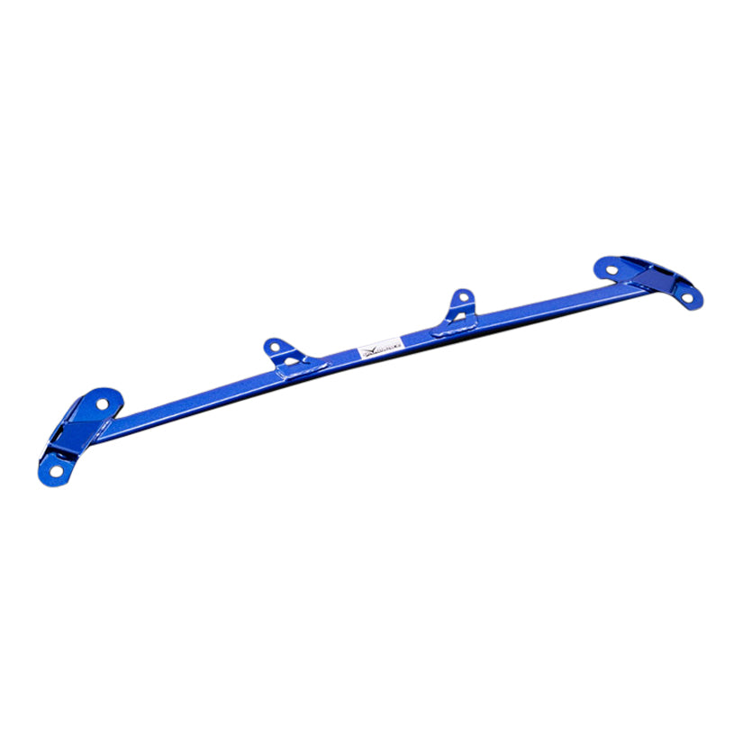 Hardrace Toyota 86 12-21/GR86 22+/Subaru BRZ 12-22+ Front Lower Brace 1Pcs