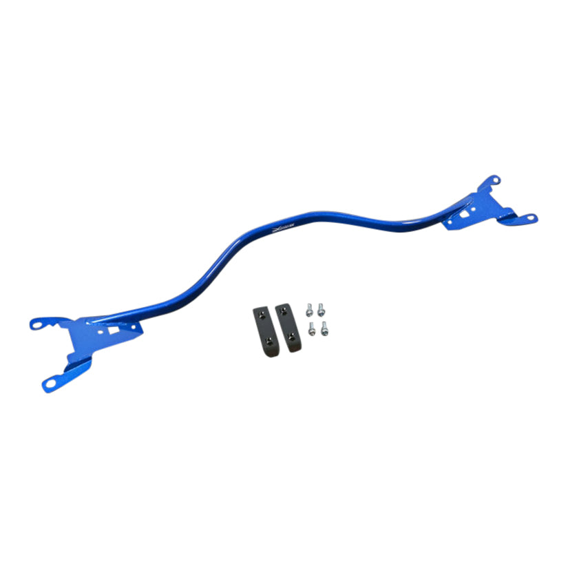 Hardrace Toyota 86/Scion FR-S/Subaru BRZ Rear Strut Brace -1Pcs 12-21