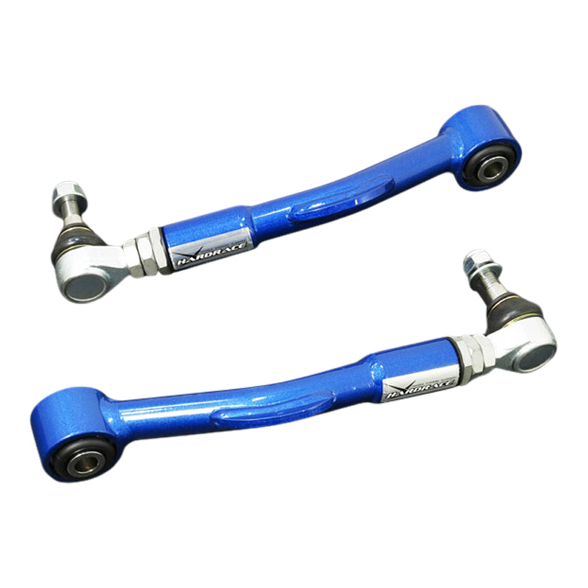 Hardrace Rear Upper Camber Kit Pillow Ball 2Pcs Lexus LS460/600H 07-17