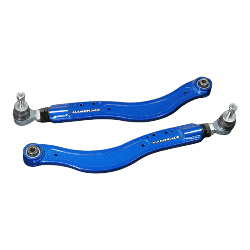 Hardrace Rear Toe Kit Pillow Ball 2Pcs Lexus LS460/600H 07-17