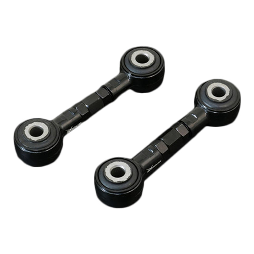Hardrace Front/Rear Stabilizer Link Hardened Rubber 2Pcs Mazda Miata/MX5 NA 90-97