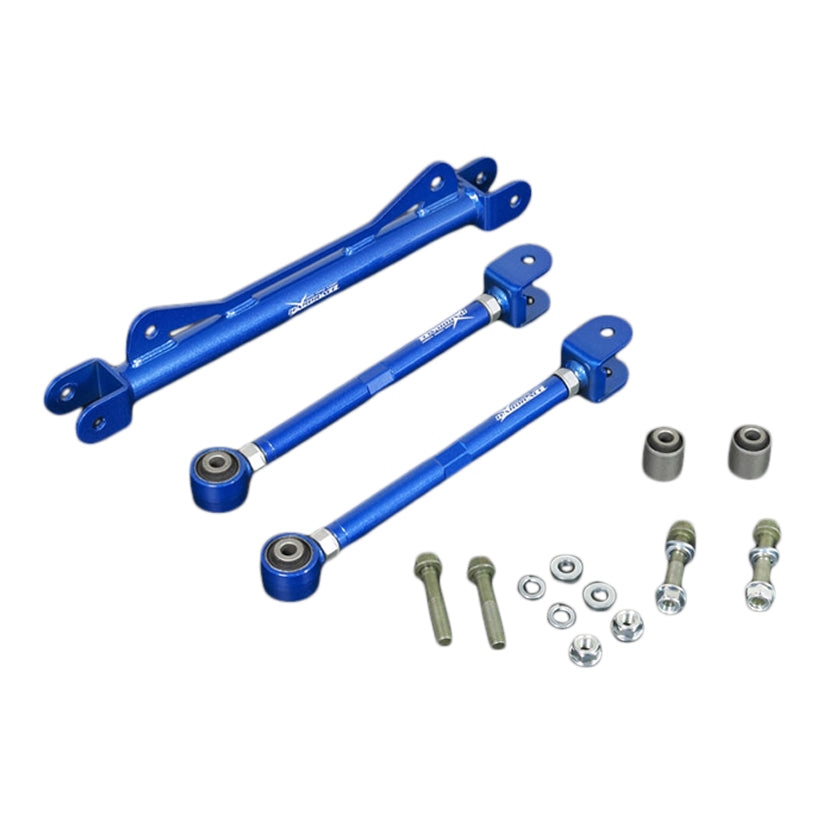 Hardrace Nissan S13 R32 R32 GT-R Hicas Removal Kit 5Pcs