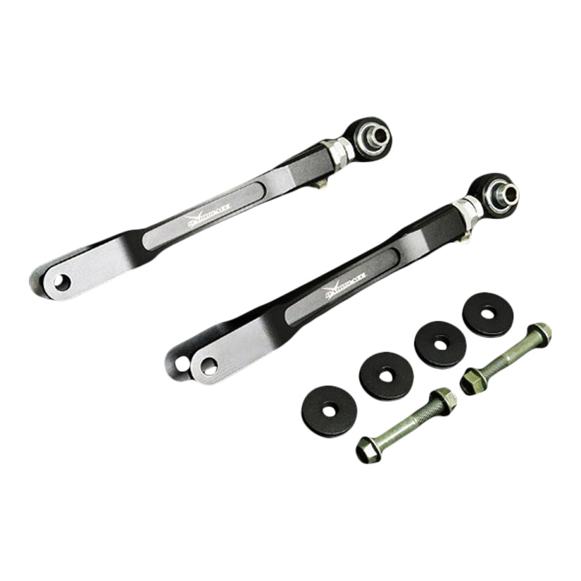 Hardrace Porsche 986 Front Only 987 Front Only 996 997 Front Rear Caster Arm Pillow Ball 2Pcs V2