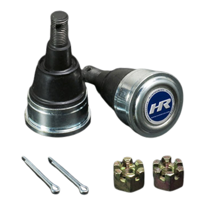 Hardrace Honda CRV 01-06 Front Lower Ball Joint OE Replacement 2Pcs